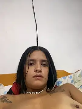 Snapshot of caah27 chatting on 03.12.26 caah27 online show from 03.12.26