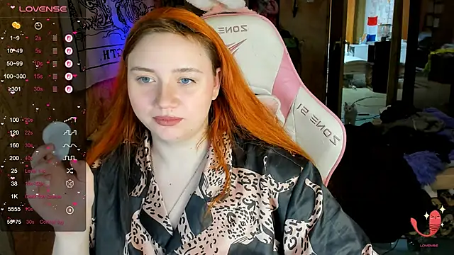 shamy lily online show from 03.13.26