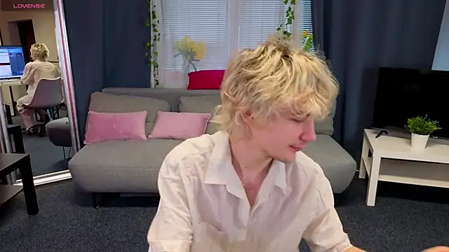 JameMiller online show from 03.03.26