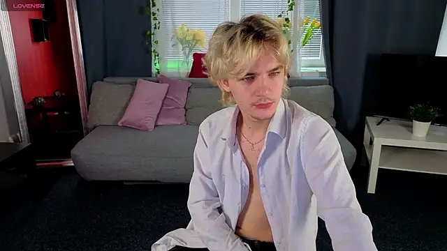 JameMiller online show from 03.04.26