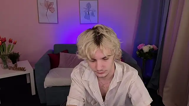 JameMiller online show from 03.06.26