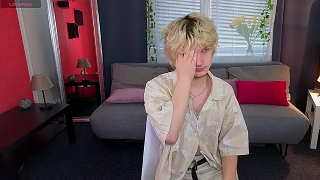 JameMiller online show from 03.09.26