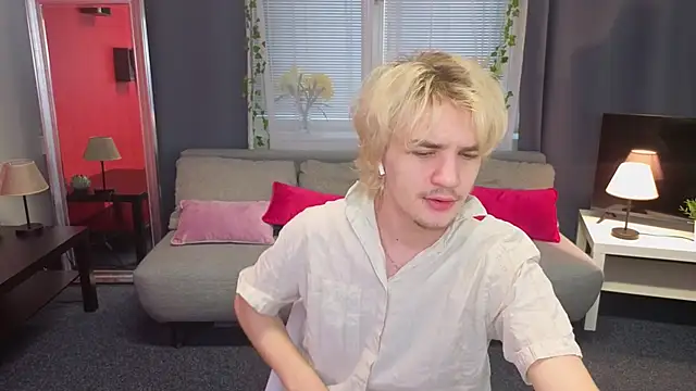 JameMiller online show from 03.12.26