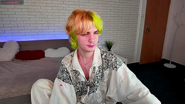 JameMiller online show from 03.17.26