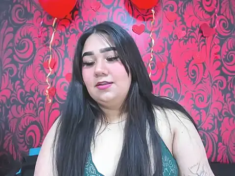 Rachel sweety1 online show from 02.18.26