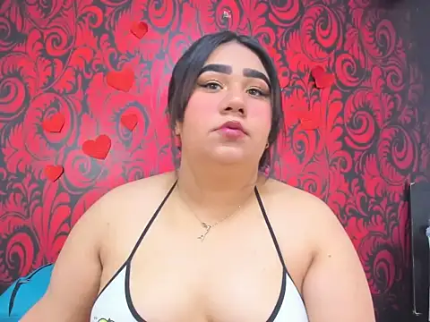 Rachel sweety1 online show from 03.10.26