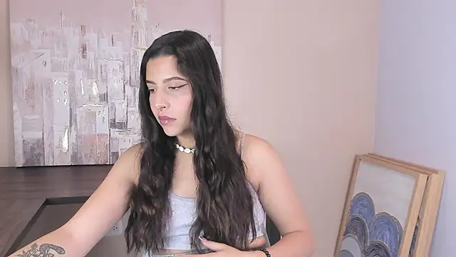 novaa velvet online show from 02.10.26