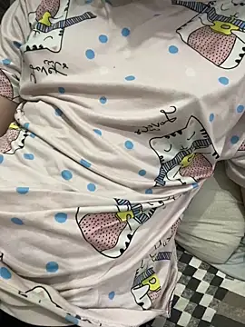 unicornbabe23 online show from 03.09.26