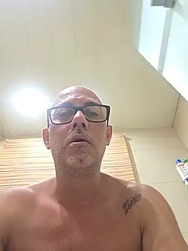 pareja47 online show from 07.31.26