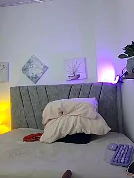 Wild lilhyy online show from 05.07.26