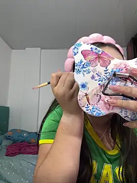 Wild lilhyy online show from 05.28.26