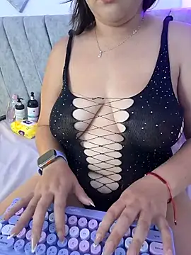 Wild lilhyy online show from 06.23.26