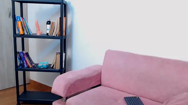 Kitty f00x online show from 04.30.26