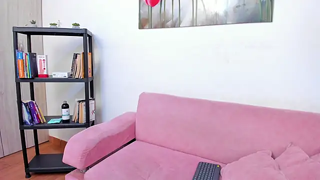 Kitty f00x online show from 06.11.26