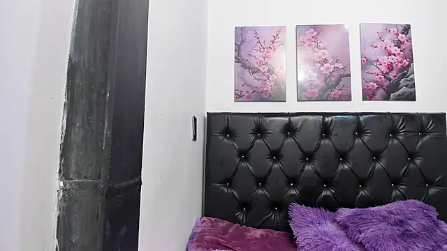Kitty f00x online show from 08.01.26