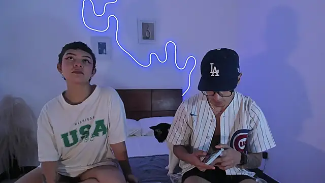 hardcoreheat ind online show from 02.08.26