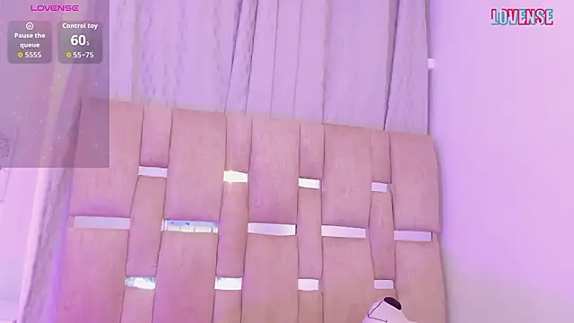 ValentiinaMoon online show from 03.08.26