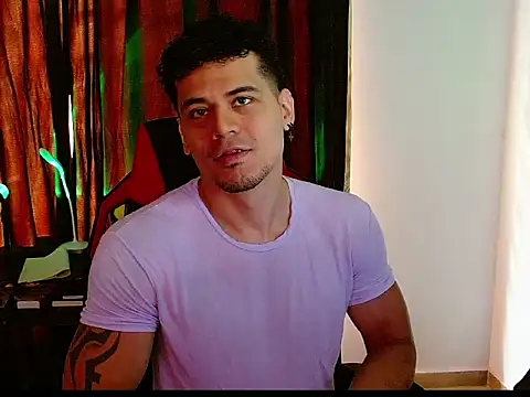 Logan0626 online show from 02.13.26