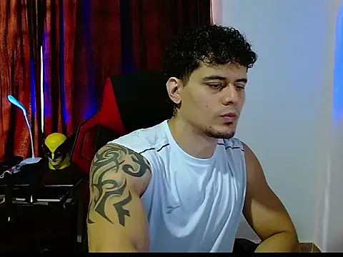 Logan0626 online show from 03.06.26