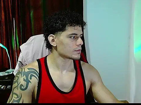 Logan0626 online show from 03.12.26