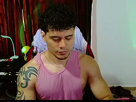 Logan0626 online show from 04.29.26