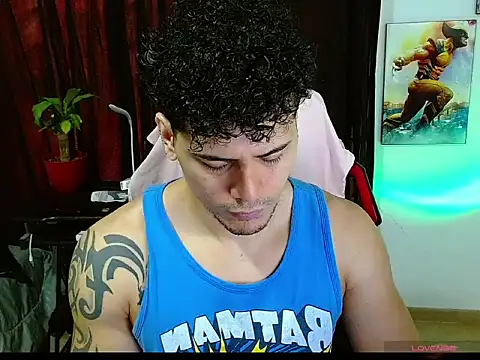 Logan0626 online show from 06.09.26