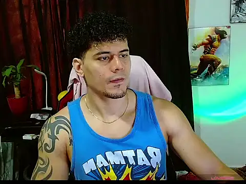 Logan0626 online show from 06.24.26