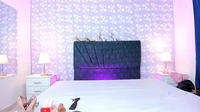  MilaRose  online show from 02.25.26