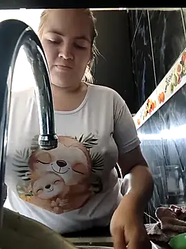 Mia collinx online show from 03.24.26