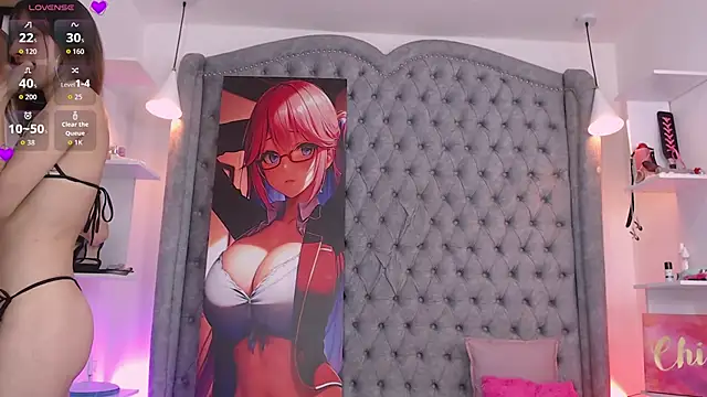 Snapshot of baihu_jin7 chatting on 03.03.26 baihu jin7 online show from 03.03.26