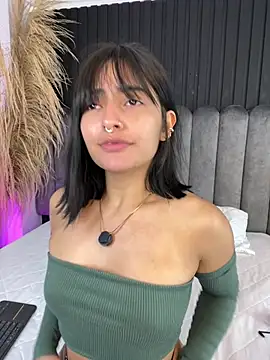 Nanda vixen  online show from 02.18.26