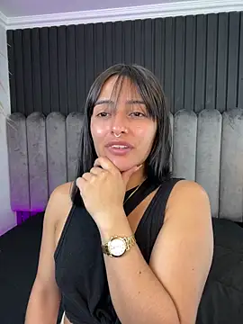 Nanda vixen  online show from 03.19.26