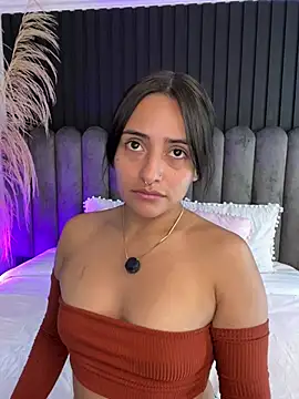 Nanda vixen  online show from 06.04.26