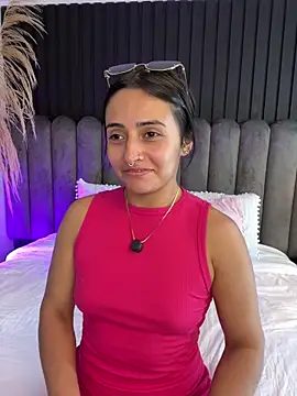 Nanda vixen  online show from 06.07.26