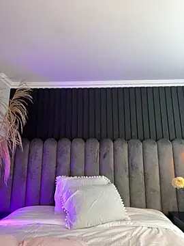 Nanda vixen  online show from 06.09.26