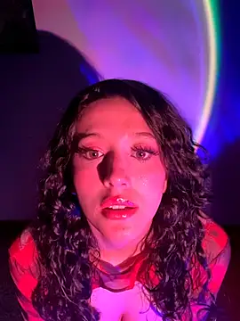 Snapshot of SOOLSTOONE chatting on 02.23.26 SOOLSTOONE online show from 02.23.26