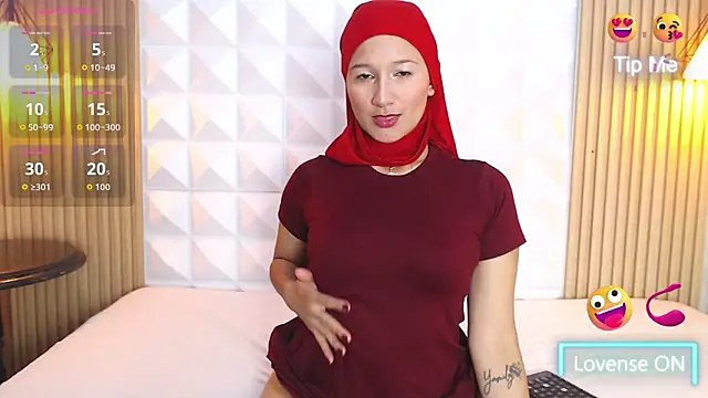  HIKARII  online show from 02.23.26