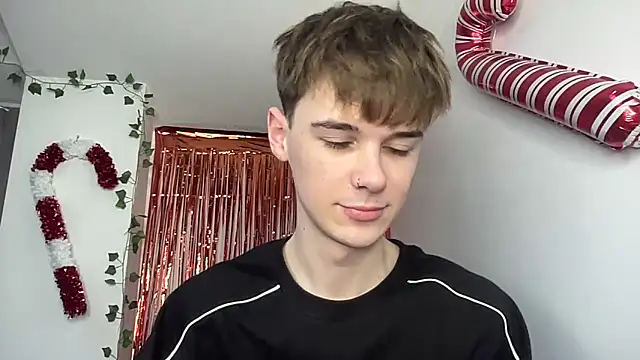 YourMilkyGuy online show from 02.11.26