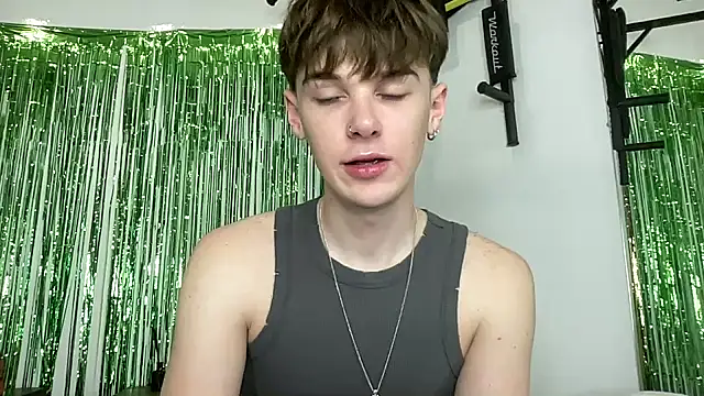 YourMilkyGuy online show from 03.09.26