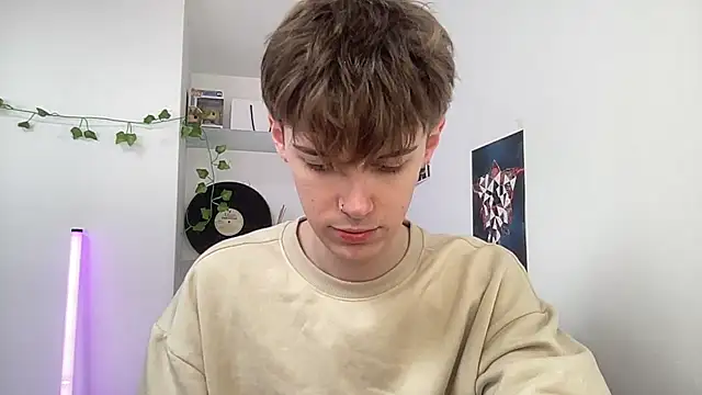 YourMilkyGuy online show from 04.23.26