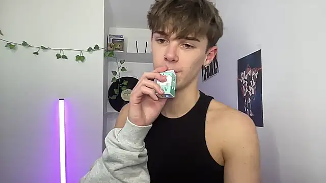 YourMilkyGuy online show from 04.28.26