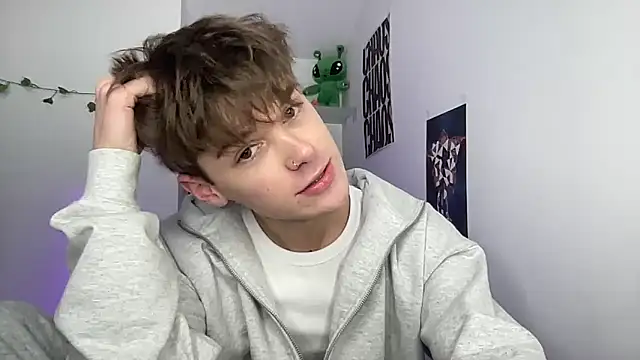 YourMilkyGuy online show from 04.29.26