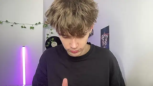 YourMilkyGuy online show from 05.01.26