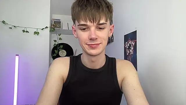 YourMilkyGuy online show from 05.11.26