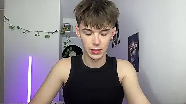 YourMilkyGuy online show from 05.13.26