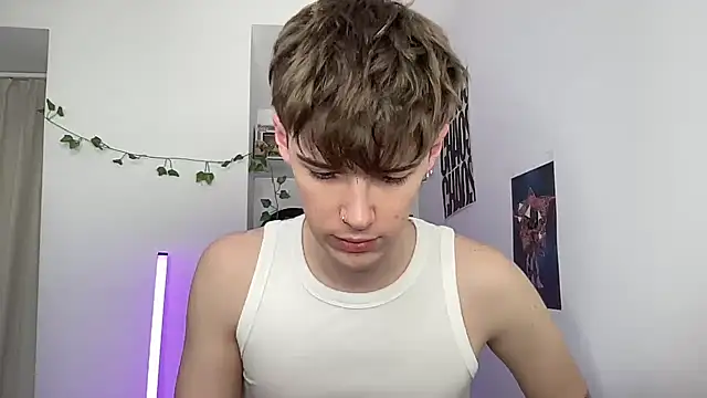 YourMilkyGuy online show from 06.03.26