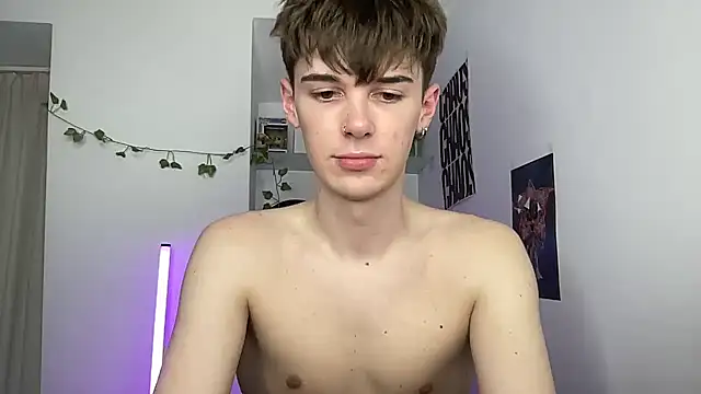 YourMilkyGuy online show from 06.03.26