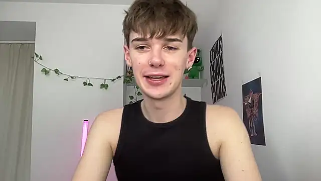 YourMilkyGuy online show from 06.09.26