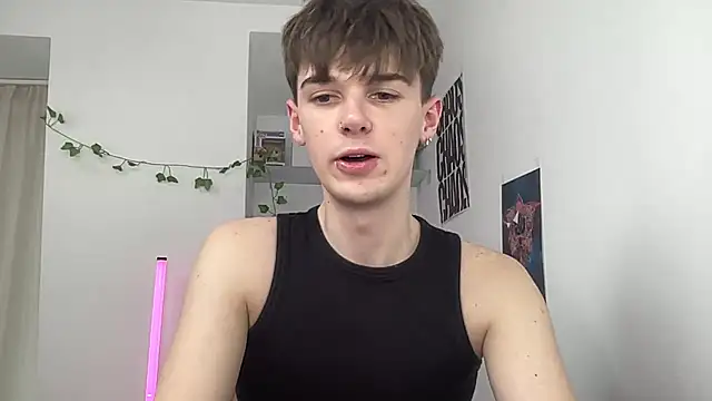 YourMilkyGuy online show from 06.10.26