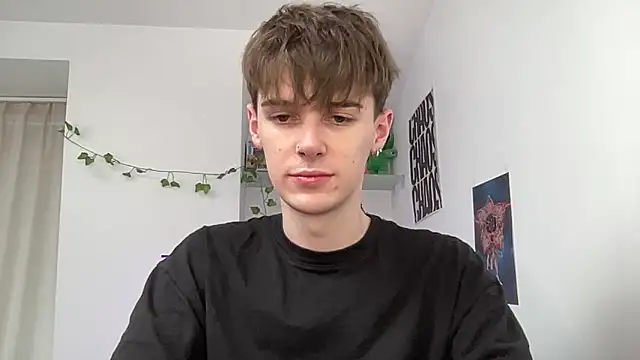 YourMilkyGuy online show from 06.15.26